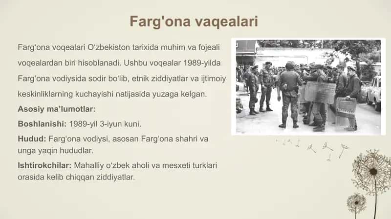 Farg'ona voqealari 2