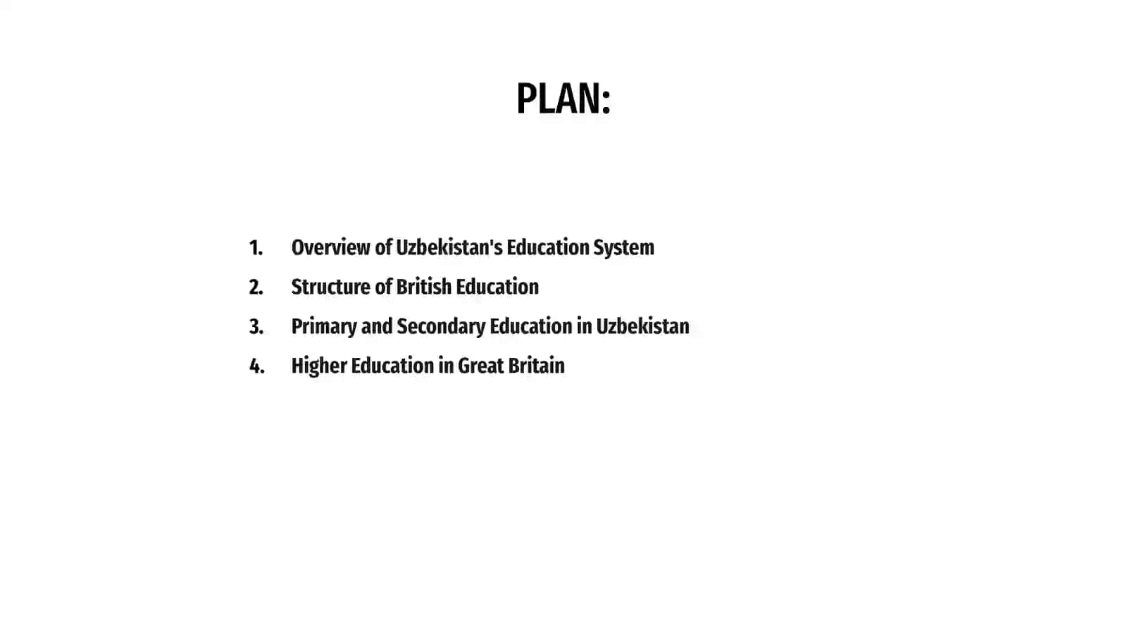 Overview of Uzbekistan's Education System 2