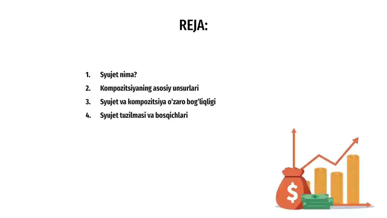 Syujet va kompozitsiya 2