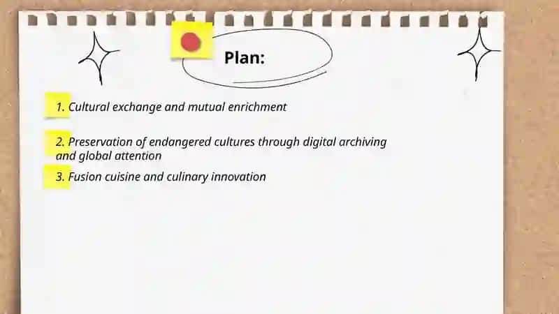 Globalization and Culture 2