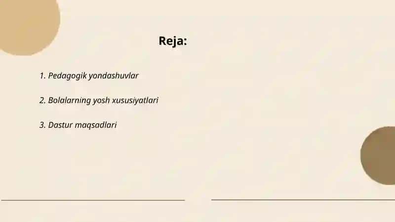 Maktabgacha talim tashkilotlarida dasturni tuzish boyicha tavsiyalar 2