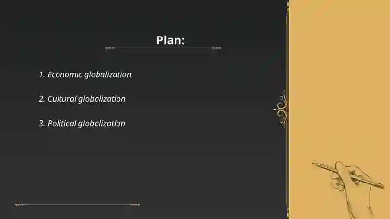 Globalization 2