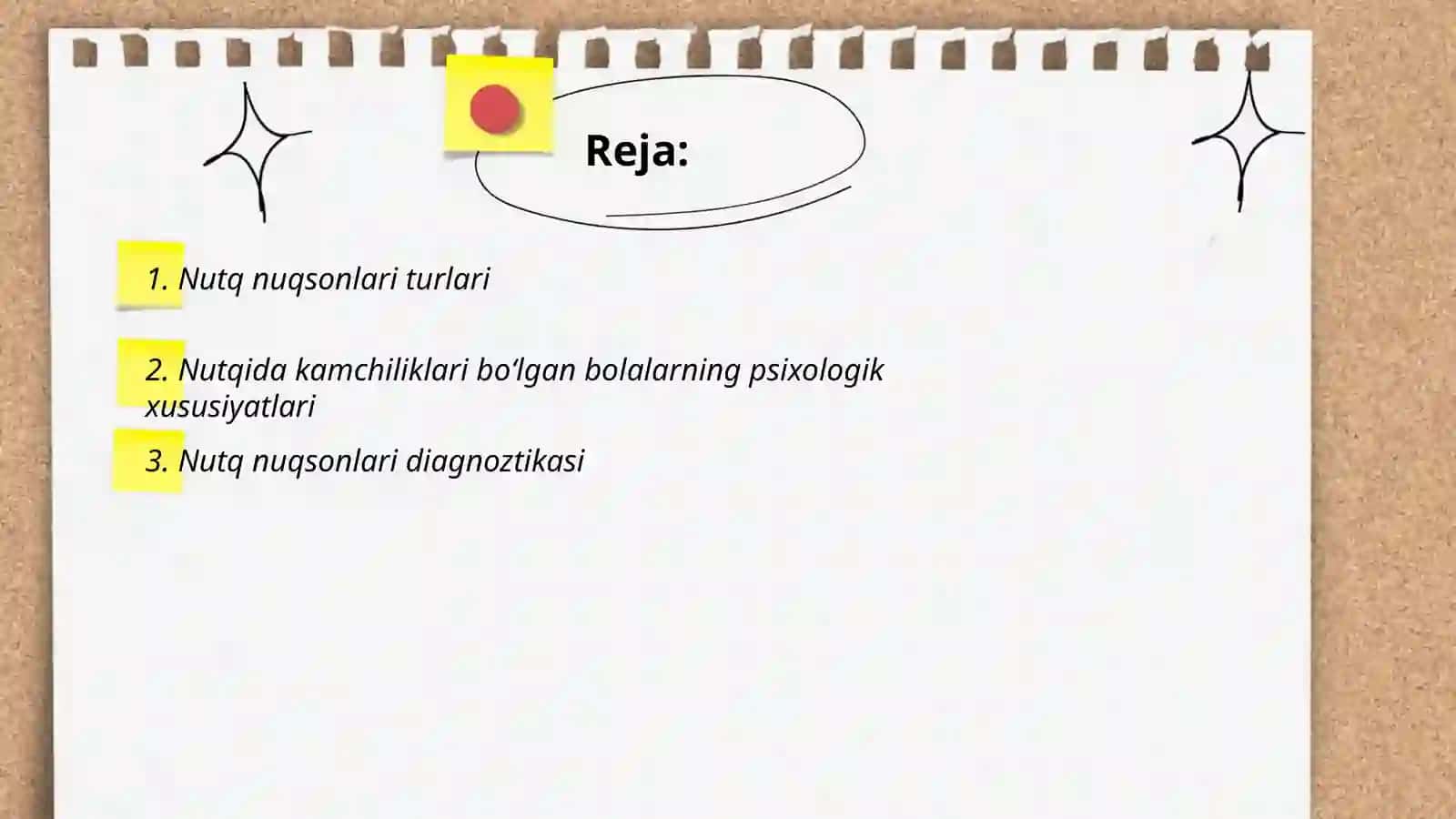 Nutqida kamchiligi boʻlgan bolalarning muloqot xususiyatlari 2