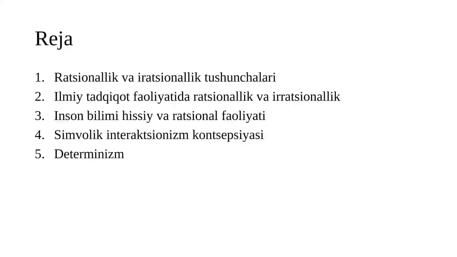 Illmiy tadqiqot metodologiyasi 2