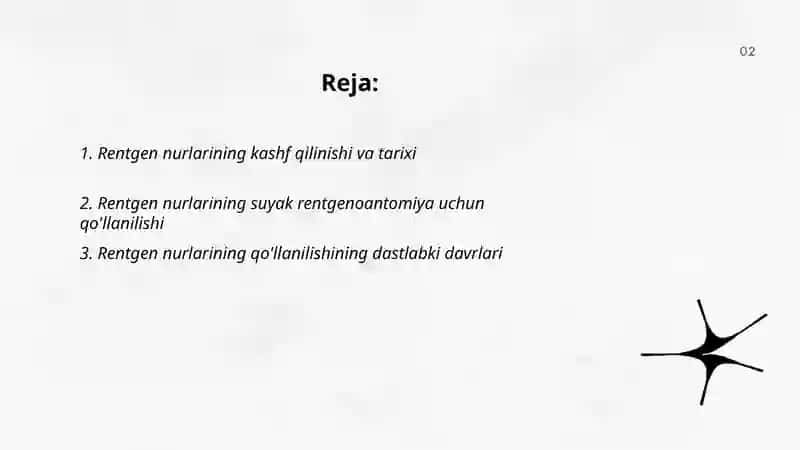 Rentgenoantomiyada yangi texnologiyalar 2