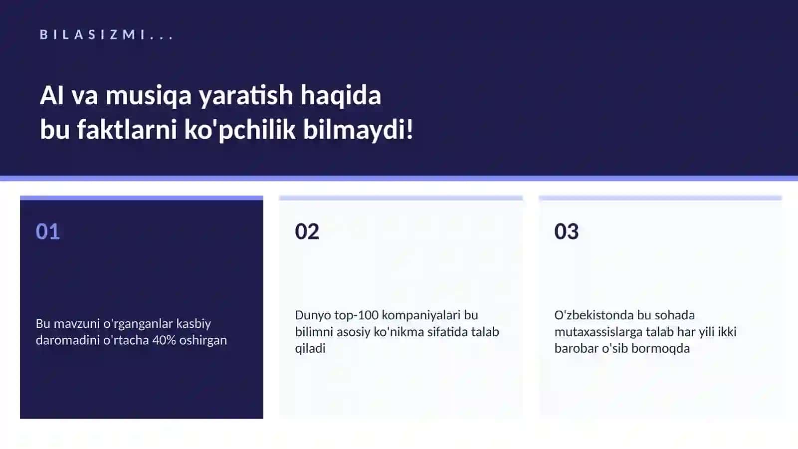 SUN'IY INTELLEKT ASOSLARI 2