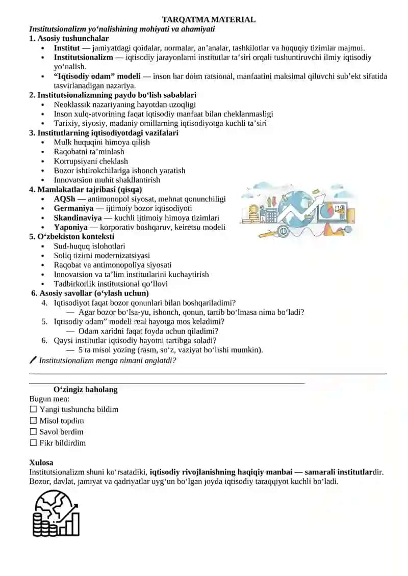 TARQATMA MATERIAL 2