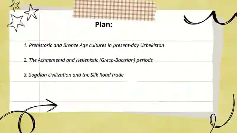 History of Uzbekistan 2