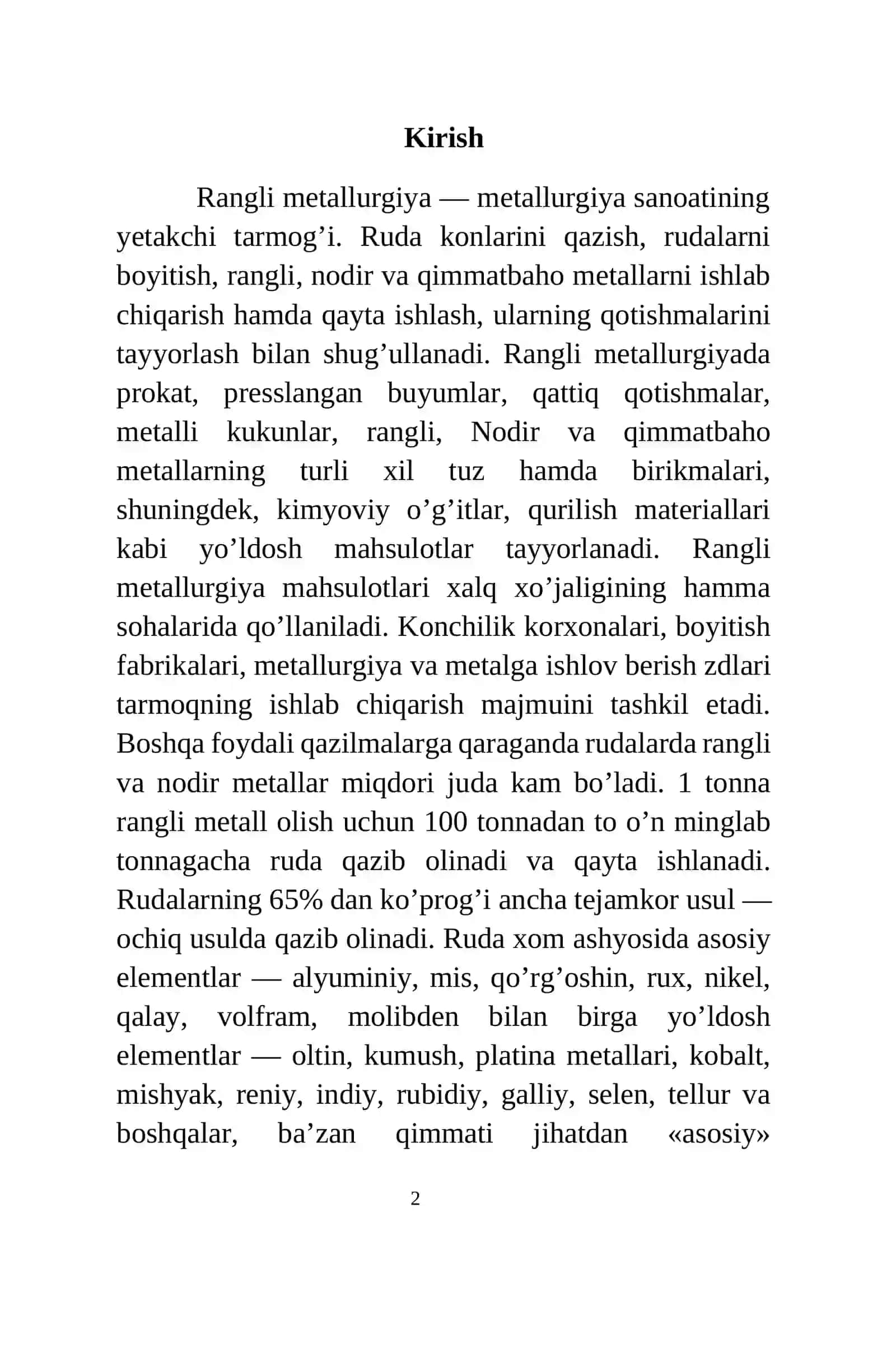 Kadmiyning ishlatilishi, va kadmiyning zararlari 2
