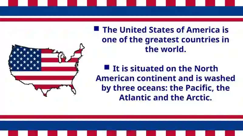 Government of the USA 2