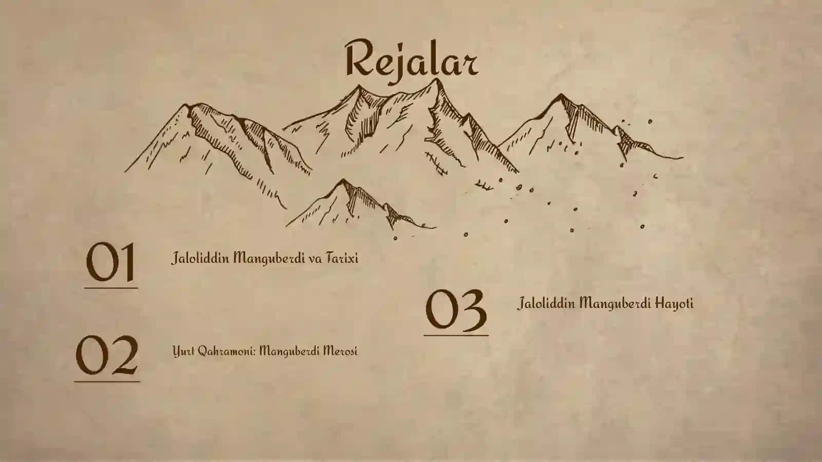 Jaloliddin Mnguberdi 2