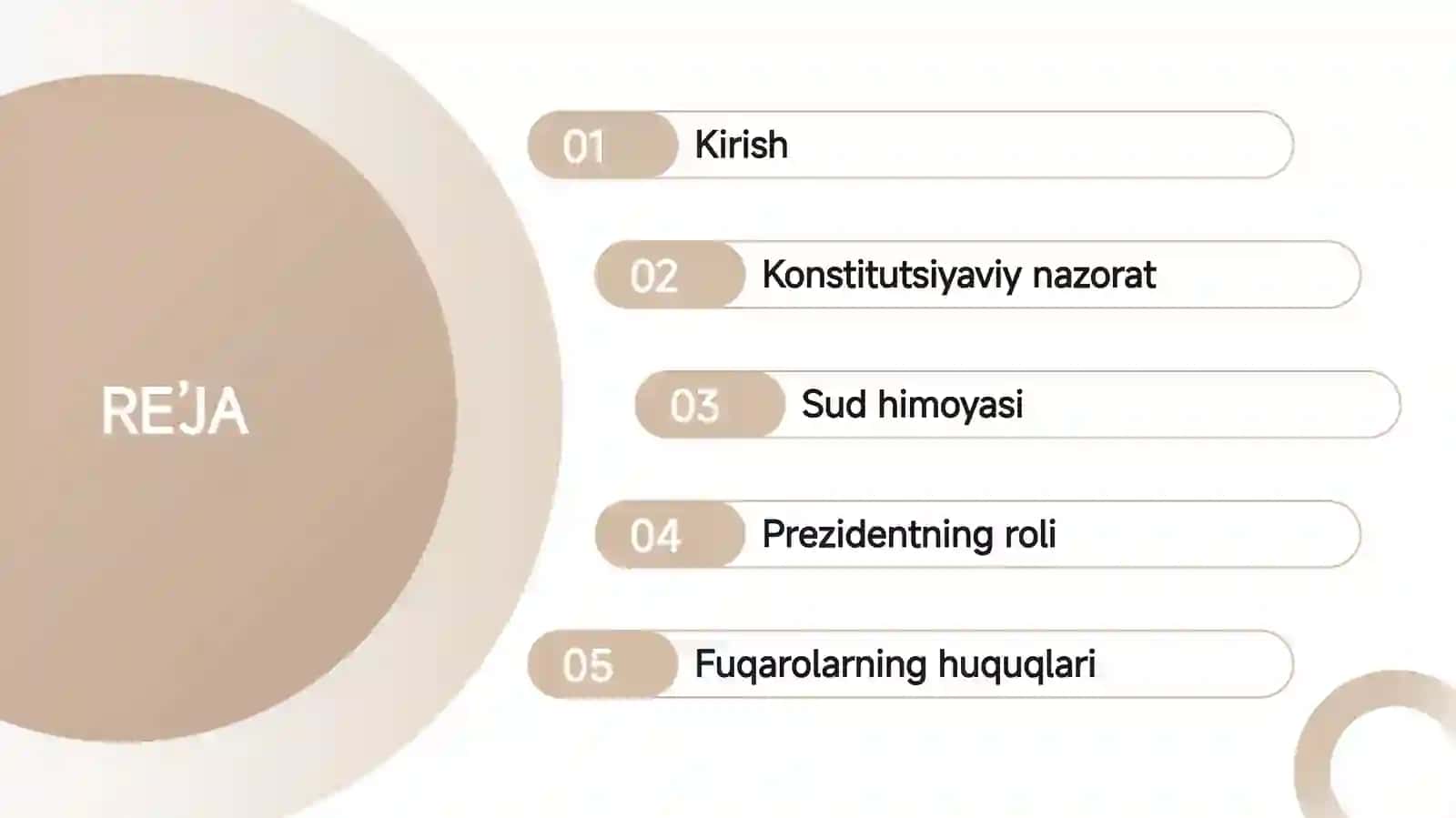 Konstitutsiyani Himoya Qilish Mexanizmlari 2