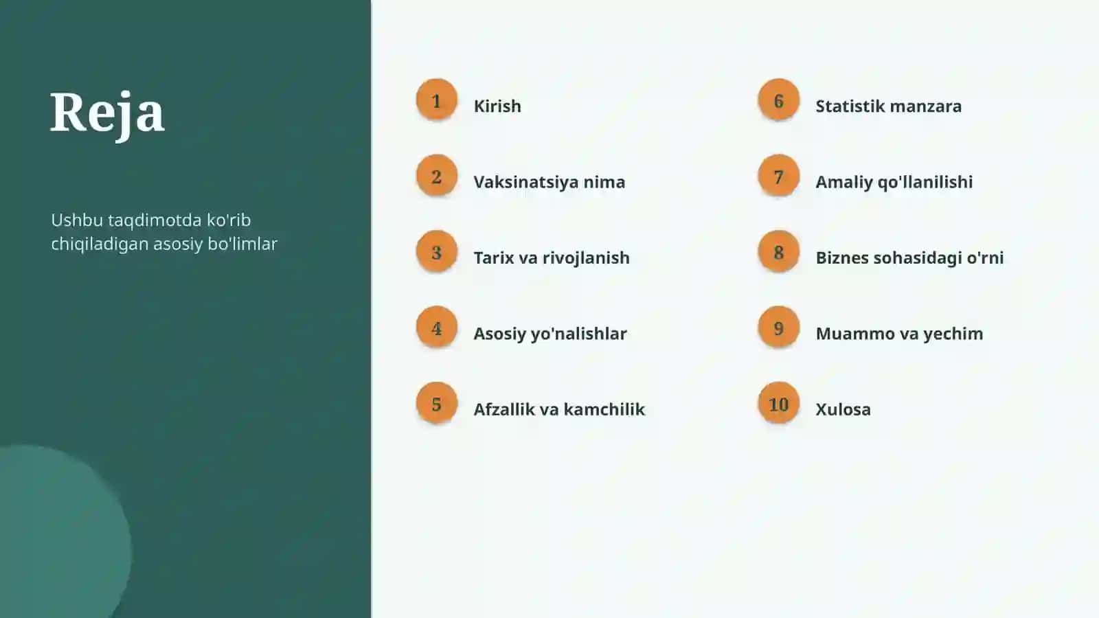 Vaksinatsiya Metodlari va Usullari 2
