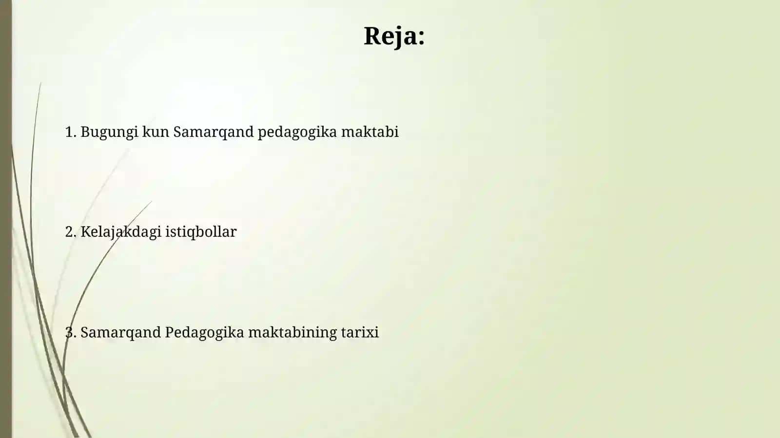 O’qituvchilar Tayyorlashning Zamonaviy Usullari 2