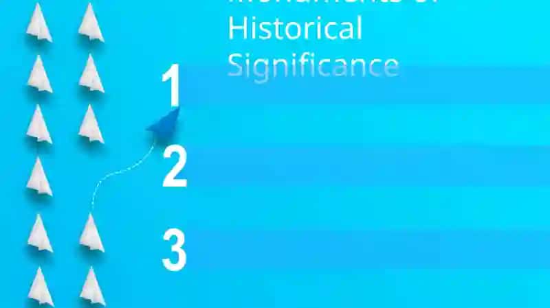 Historical Monuments, Sights, Outstanding People Of The Country 2