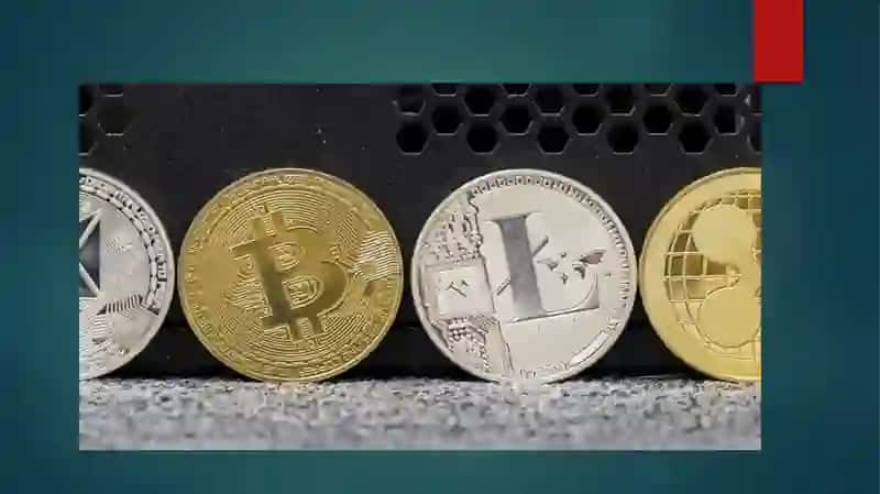 Bitcoin, Litecoin va Ripple 2