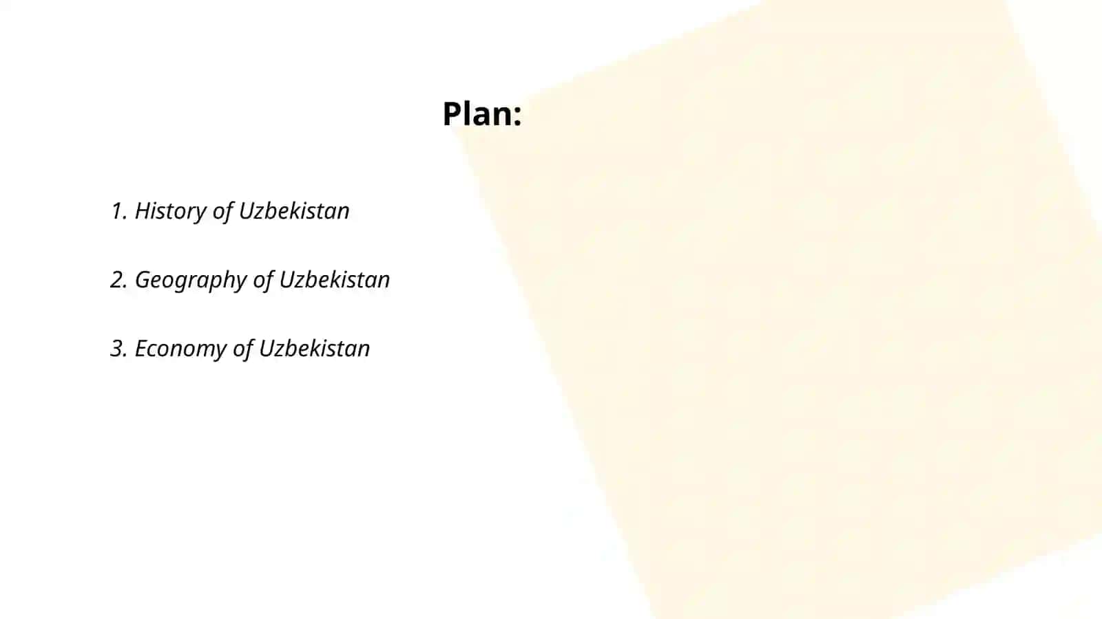 History of Uzbekistan 2