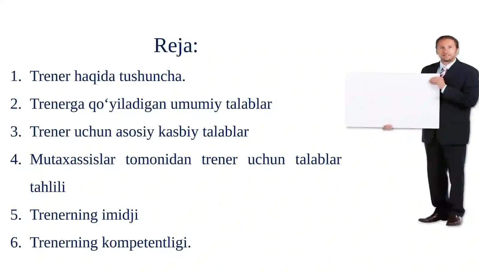 SOTSIAL PSIXOLOGIK TRENINGLAR 2