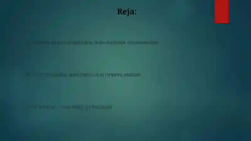 Nonvoyapı va xamirturush 2