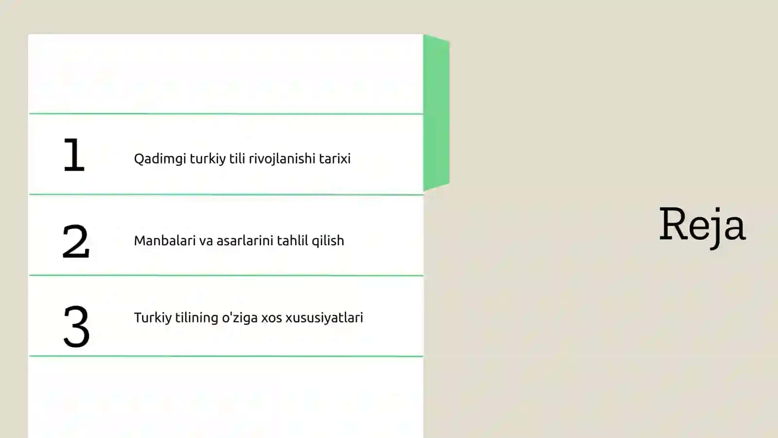 Qadimgi turkiy tili va uning manbalari 2
