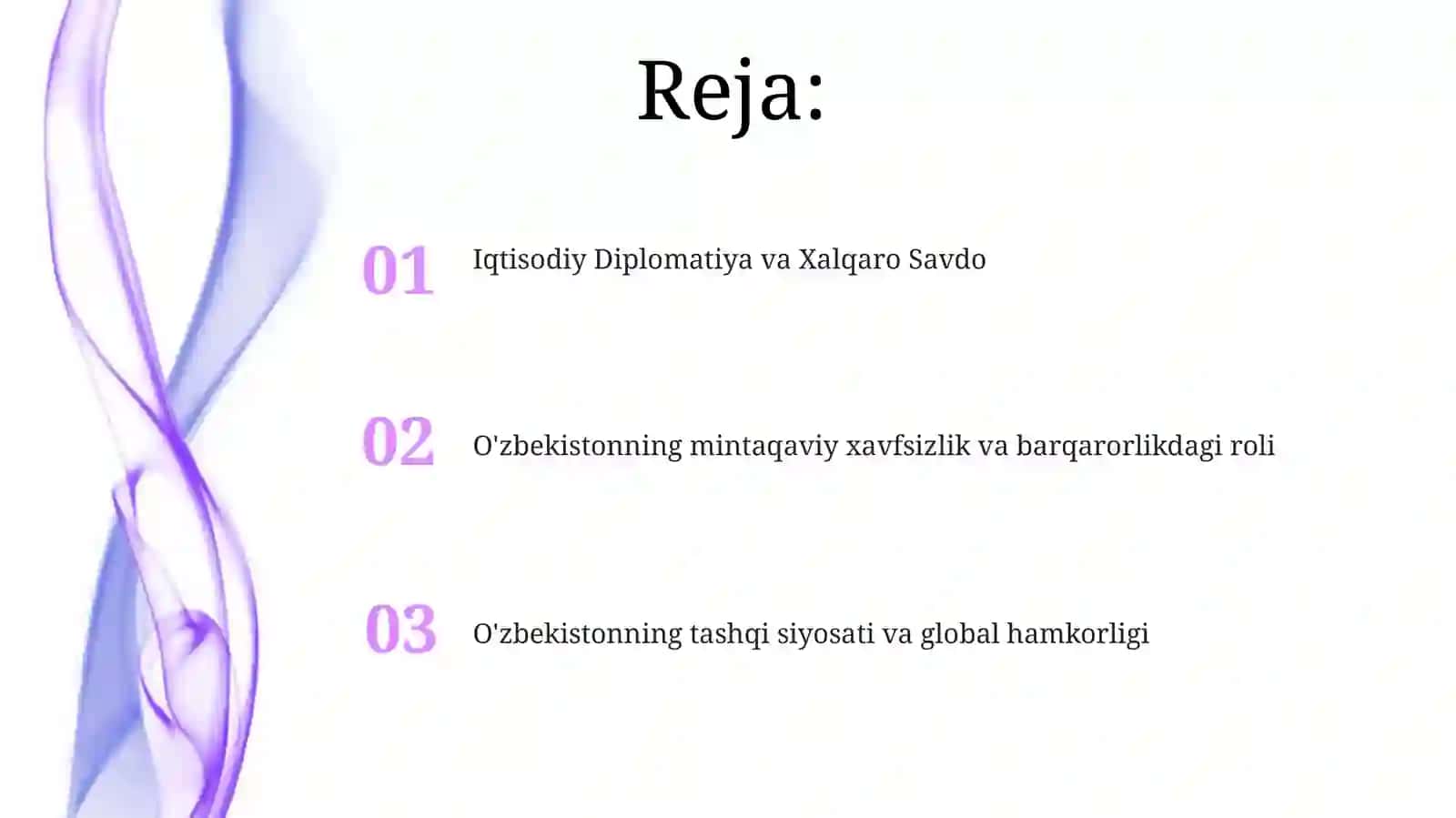 O'zbekiston va Yevroosiyo Iqtisodiy Ittifoqi 2