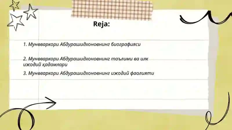 Мунвваркори Абдурашидхонов 2