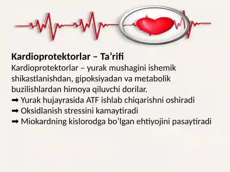 KARDIOPROTEKTORLAR 2