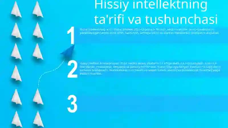 Hissiy Bilish Va Uning Shakllari 2