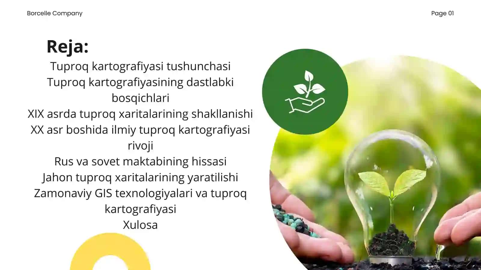 DUNYO TUPROQ KARTOGRAFIYASINING RIVOJLANISH TARIXI 2