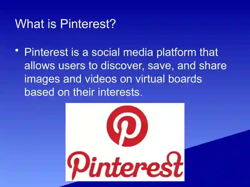 Pinterest 2
