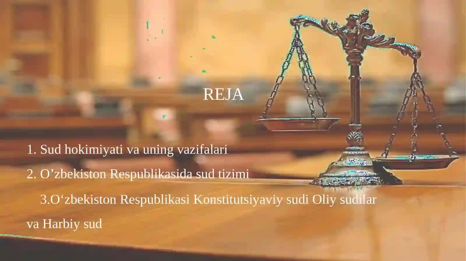 O‘ZBEKISTONRESPUBLIKASININGSUDHOKIMIYATI 2