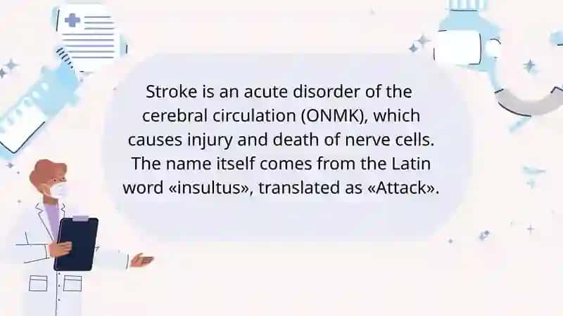 Stroke 2