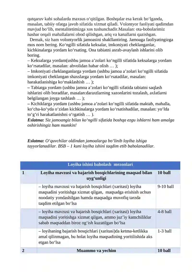 Minnatdorlik yuragimda yashaydi 2