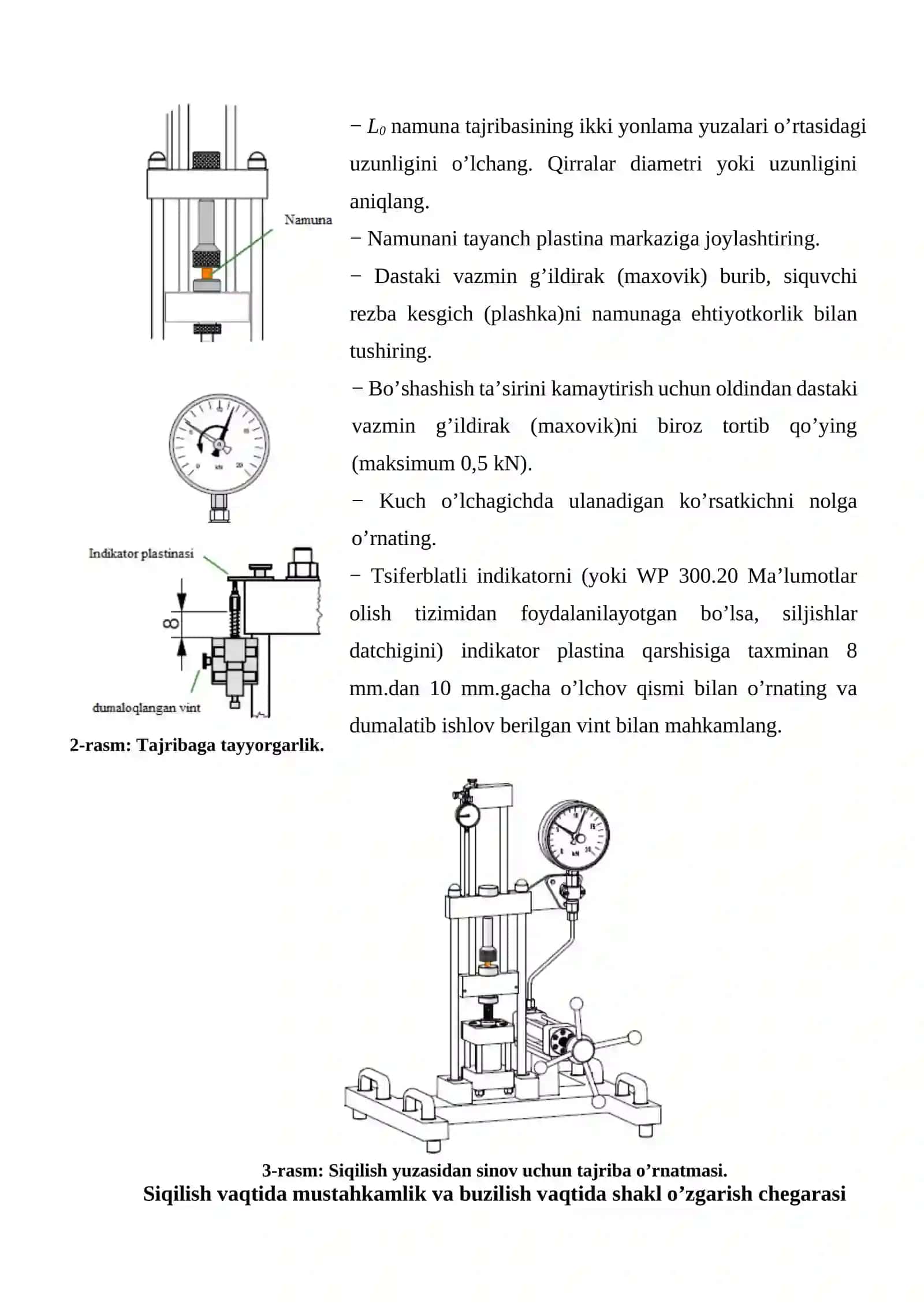 Namuna siqilishi 2