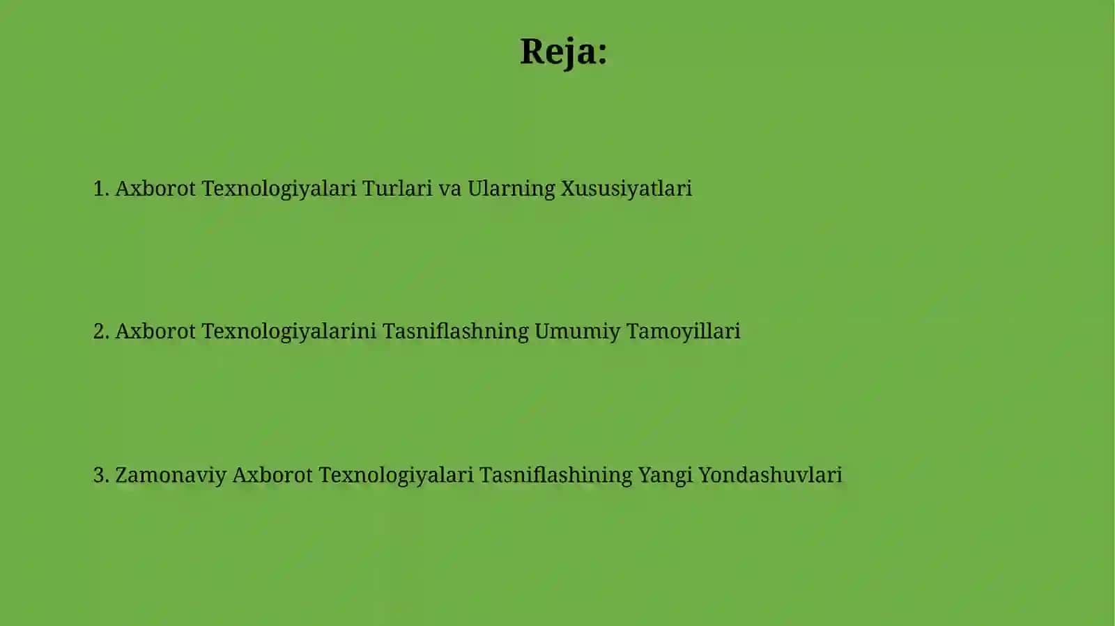 Bulut Texnologiyalari 2