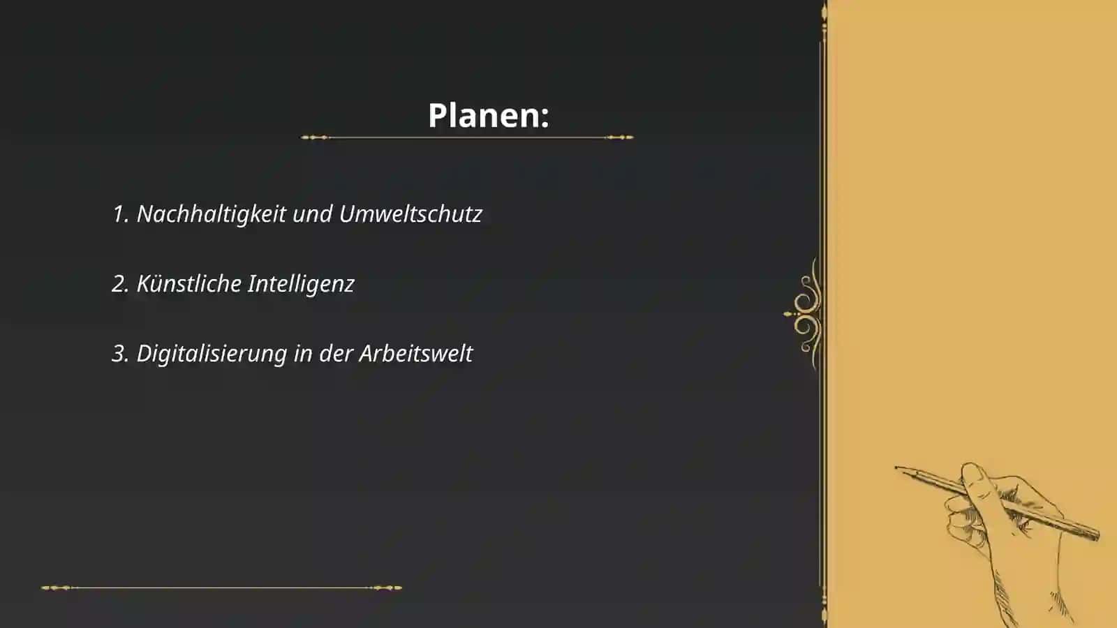 Ausarbeitung 2