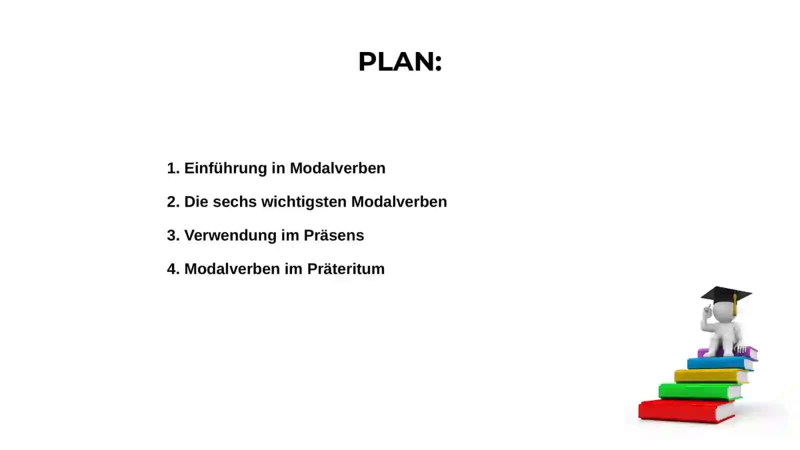 Modalverben 2