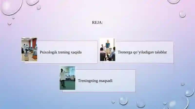 trenerning notiqlik maxorati (san’ati) 2