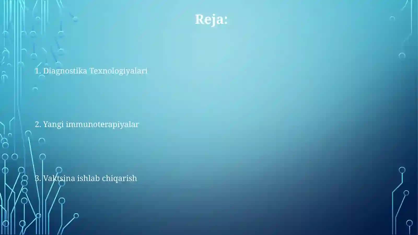 Immunobiotexnalogiyaistiqbollari 2