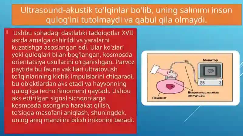 Doplareffektiultratovushlar 2