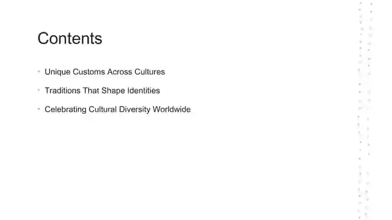 Interesting facts about different cultures 2