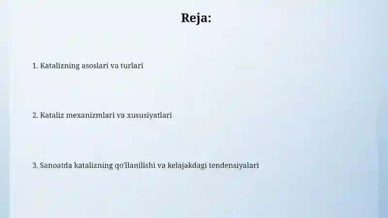 Katalizvakatalizatorlar 2