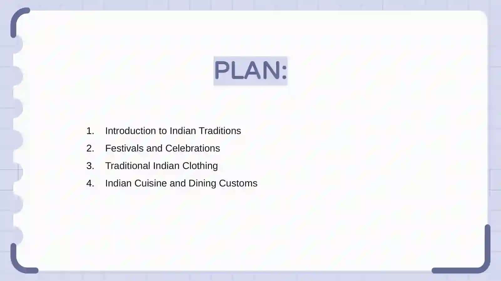India traditions 2