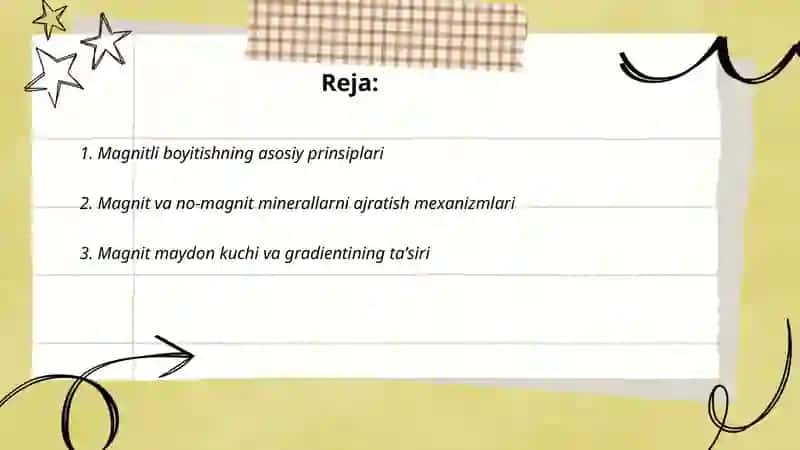 Boyitishning magnitli usuli 2