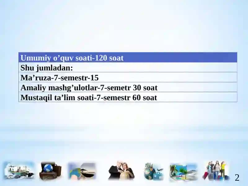 BUXGALTERIYA HISOBIFANI 2