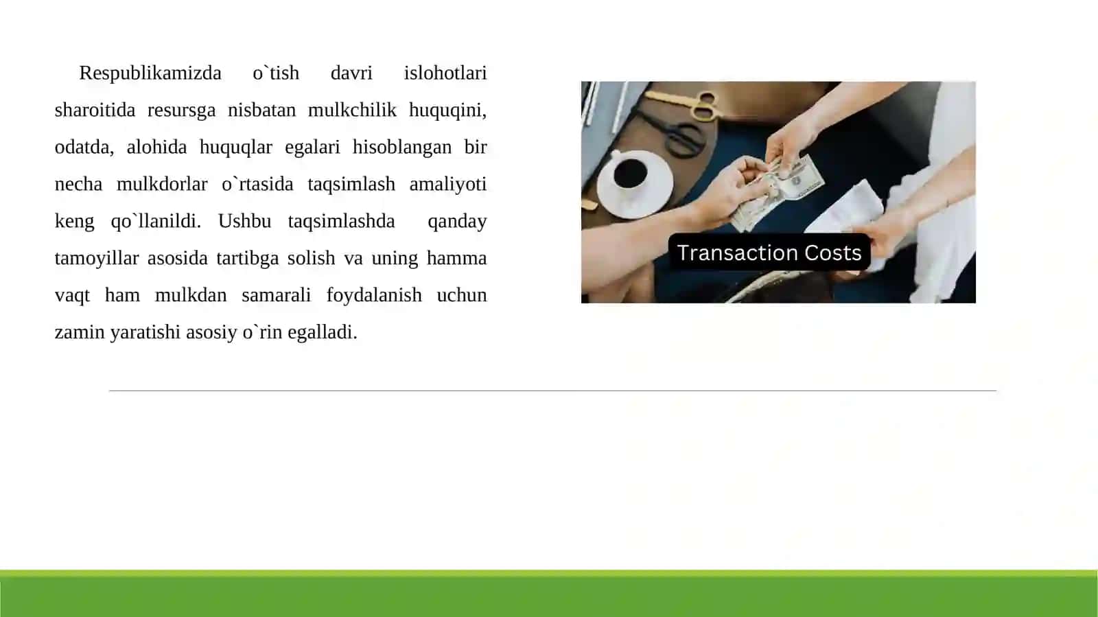 Transaksiyava transaksiyaxarajatlari 2