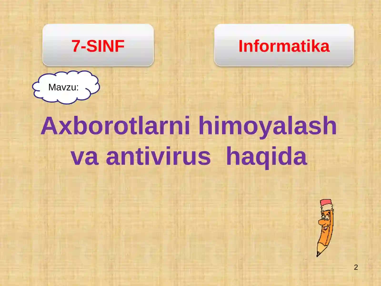 VIRUSLAR.EsetNod32 antivirus dasturi 2