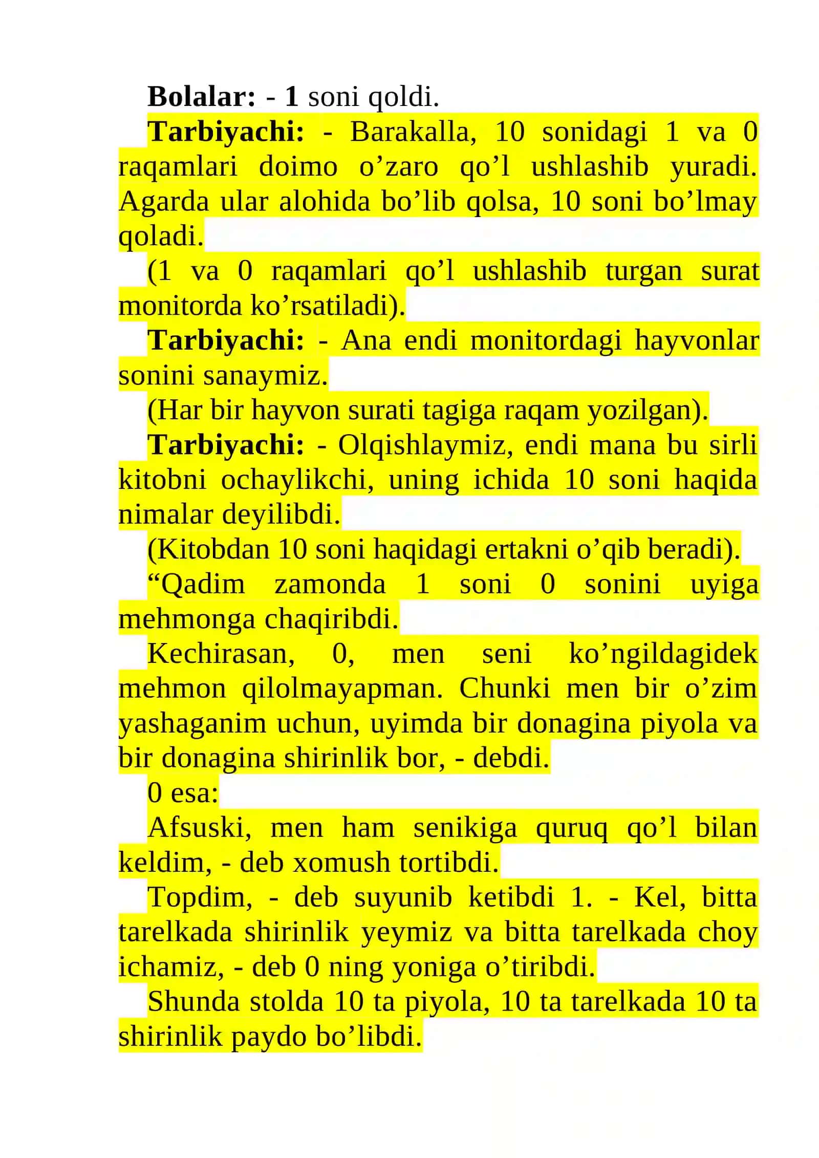 10 SONI BILAN TANISHTIRISH 2