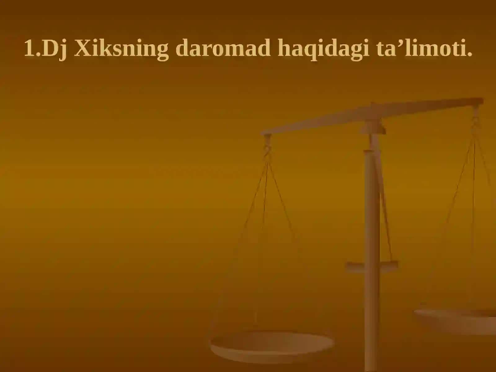 MILLIY DAROMADSTATISTIKASI 2