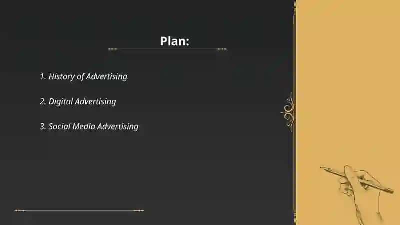 History of Advertising 2